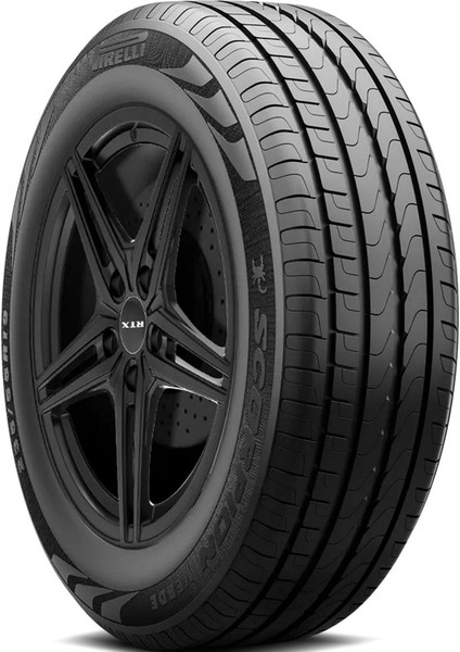235/60 R18 103W N0 Scorpion Verde Oto Yaz Lastiği (Üretim Yılı: 2025)