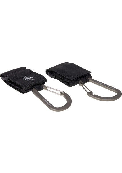 Bebek Arabası Kancası Black modelleri