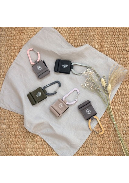 Bebek Arabası Kancası Black indirimleri