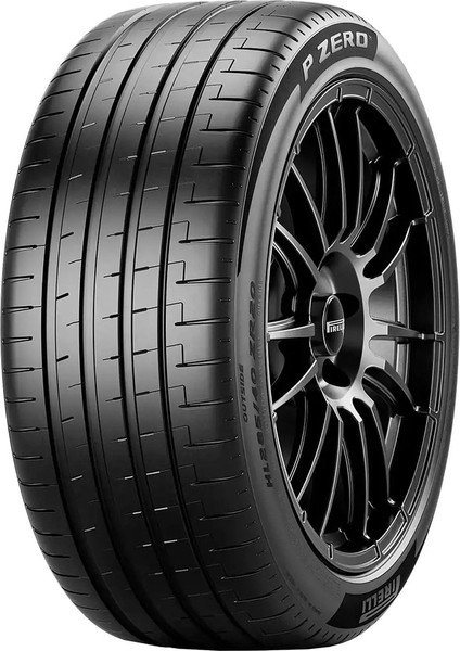 325/35 R22 110Y Mo-S K.s. Ncs P-Zero Pz5 Oto Yaz Lastiği (Üretim Yılı: 2024)