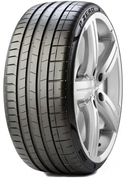 235/50 R19 99W Mo S.c. P-Zero Pz4 Oto Yaz Lastiği (Üretim Yılı: 2025)