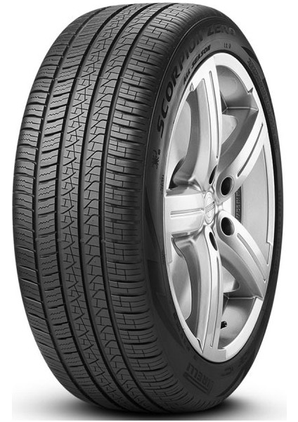 285/35 R22 106Y Xl T0 Ncs Elt Scorpion Zero All Season Oto 4 Mevsim Lastiği (Üretim Yılı: 2025)