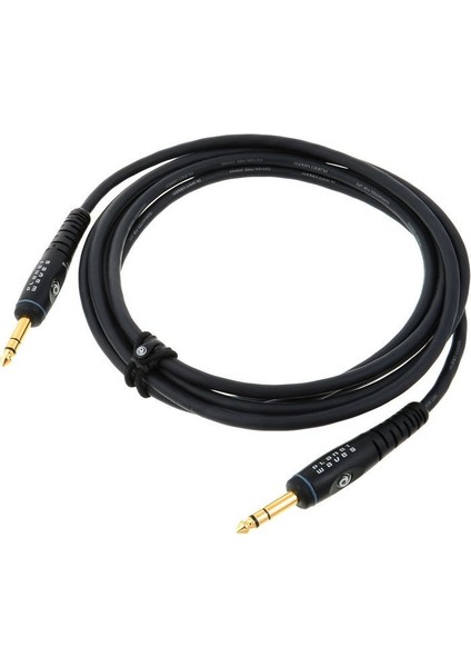 Planetwaves PWGS10 Gitar Kablosu 3 Metre 10 Inch Stereo