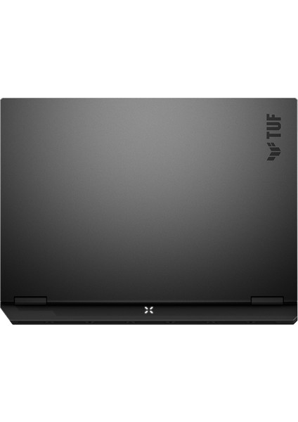 Tuf Gaming A16 FA608PP Amd Ryzen 9 8940HX Aı 80GB Ddr5 512GB SSD 8GB/RTX5070 115W 165Hz 16"wqxga 2.5k 400NITS IPS Windows 11 Home Gaming Bilg. WQT060H22+ZETTAÇANTA