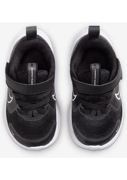 Cosmıc Runner (Td) HM4401 003 Unisex Çocuk Spor Ayakkabı Siyah Beyaz 19-30 fırsatları