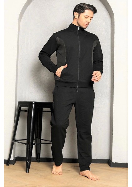 Alissa 6000 Erkek Eşofman Takımı modelleri