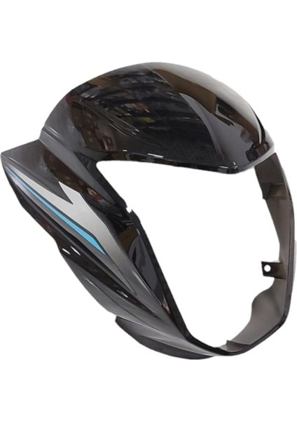 Cb 125 E Far Çerçevesi Siyah