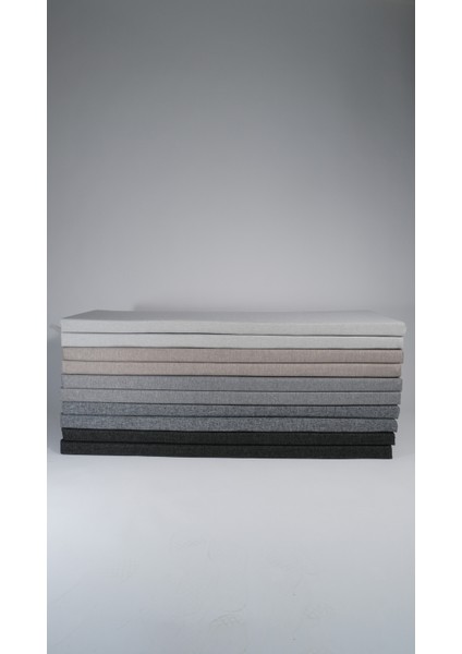 Salıncak Minderi 45X130 cm Keten Kumaş indirimleri