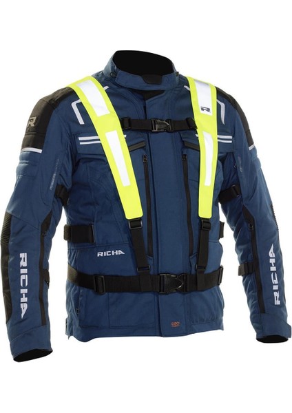 Richa Safety Belt Vest Yelek