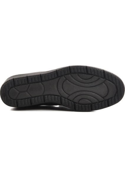 Kahve Hakiki Deri Kadın Günlük Ayakkabı BB0121 Z indirimleri