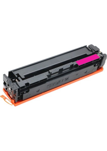 Queen Hp 410X-CF413X Kırmızı Muadil Toner Yüksek Kapasiteli fiyatları