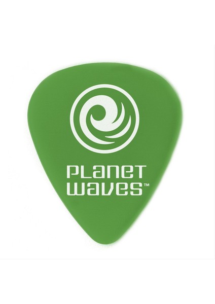 Planet Waves 1dgn4 Gitar Penası 3 Adet 0.85 Mm- Duralın Yeşil fiyatları