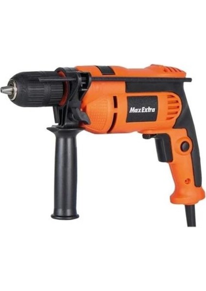 Darbeli Matkap 680W 13MM