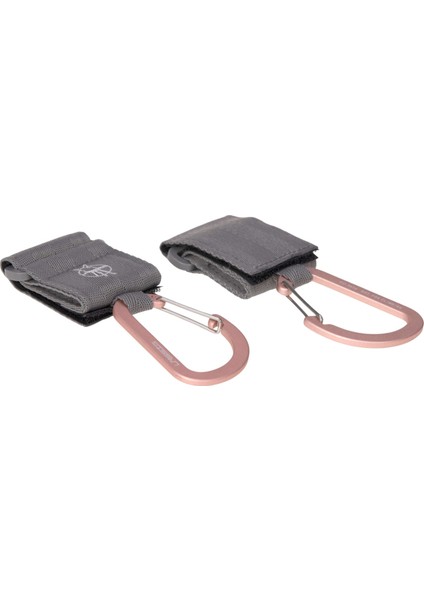 Bebek Arabası Kancası Grey modelleri