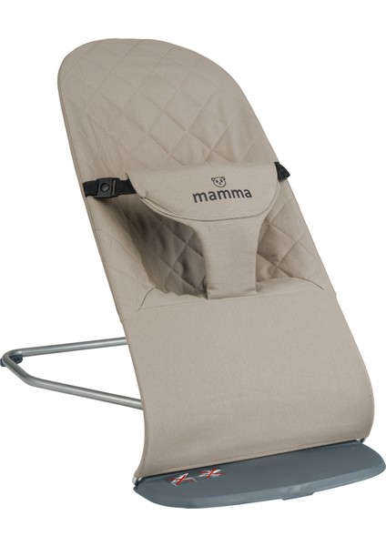 Mamma Premium Cotton Ana Kucağı+Seyahat Çantası
