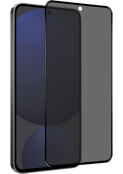 Samsung Galaxy S24 Fe ”esd Antı-Statıc” Hayalet Cam Ekran Koruyucu
