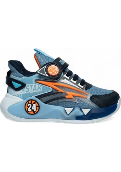 024 Çocuk Okul Öncesi Rahat Sneaker