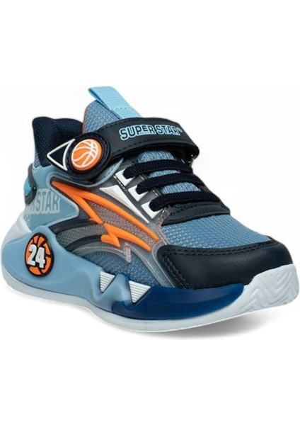 024 Çocuk Okul Öncesi Rahat Sneaker