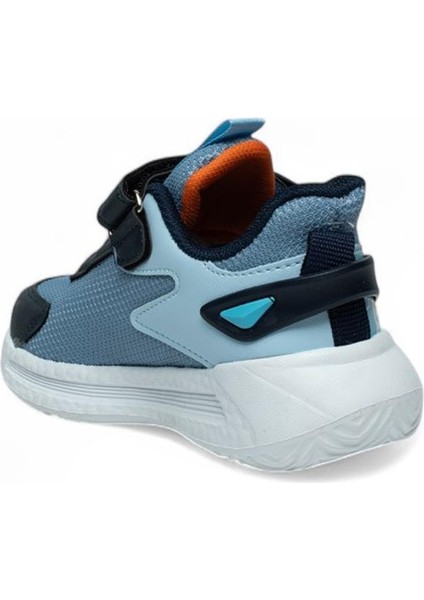 024 Çocuk Okul Öncesi Rahat Sneaker