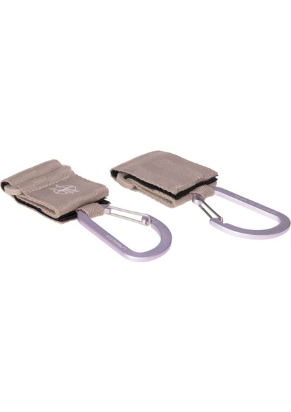 Bebek Arabası Kancası Beige modelleri