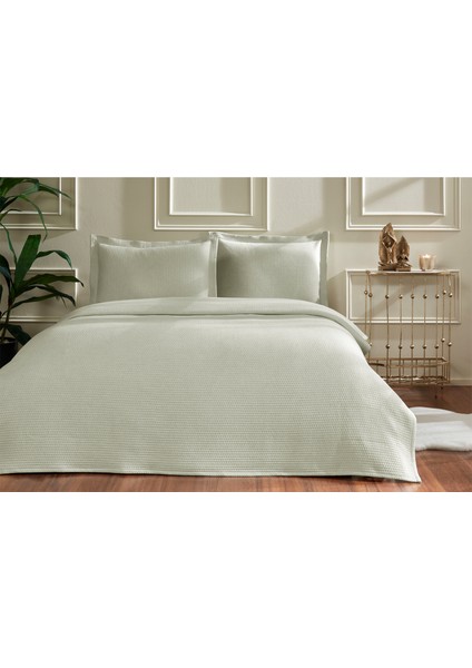 Stripe Çift Kişilik Yatak Örtüsü 240X260 cm fırsatları