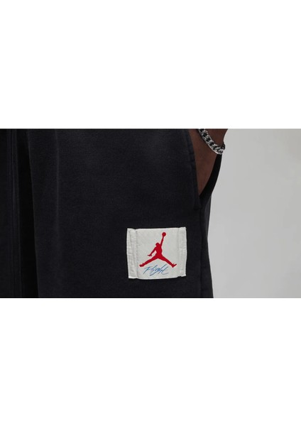 Air Jordan x Nike TWO18 Siyah Spor Pamuklu Şort fiyatları