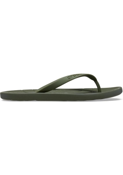 Flip Terlik 210089-309 Army Green