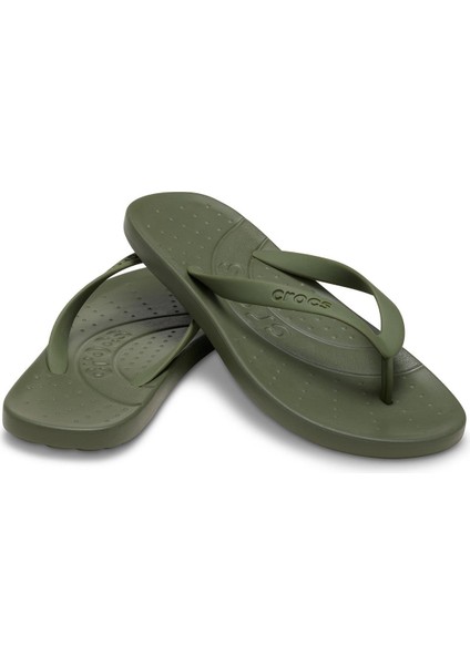 Flip Terlik 210089-309 Army Green fiyatları