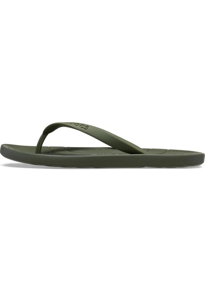 Flip Terlik 210089-309 Army Green fırsatları