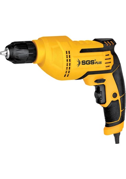 Darbesiz Matkap 500 Watt