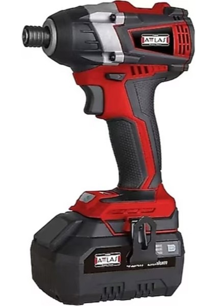 Pro-Atbl 18 ID2-202C Akülü Darbeli Vidalama