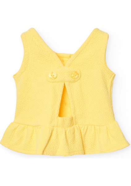 Askılı Kız Çocuk Gömlek fiyatları