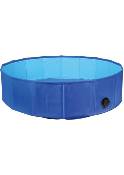 Eastland Köpek Havuzu Çap 120 cm Yükseklik 30 cm