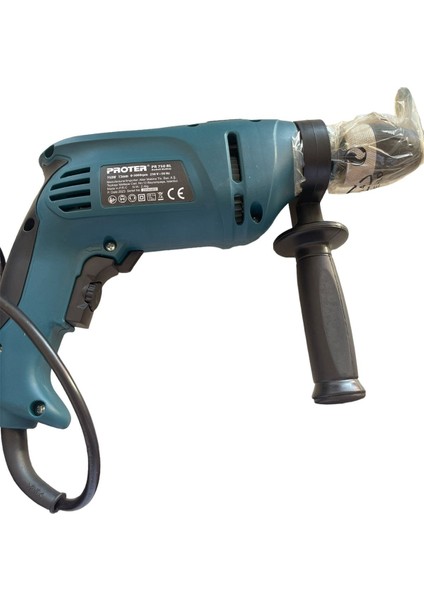 Darbeli Matkap PR750RL modelleri