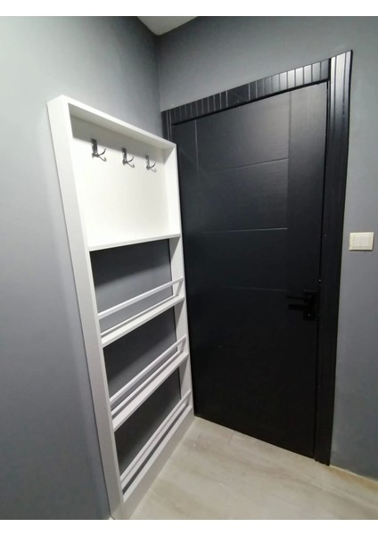 Kapı Arkası Dolabı