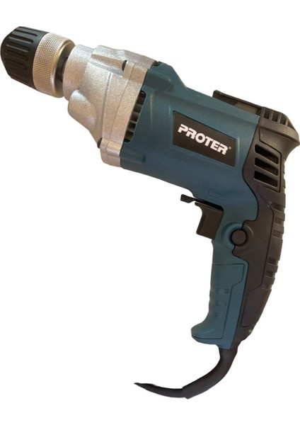 Şanzımanlı Darbesiz Matkap PR550L modelleri