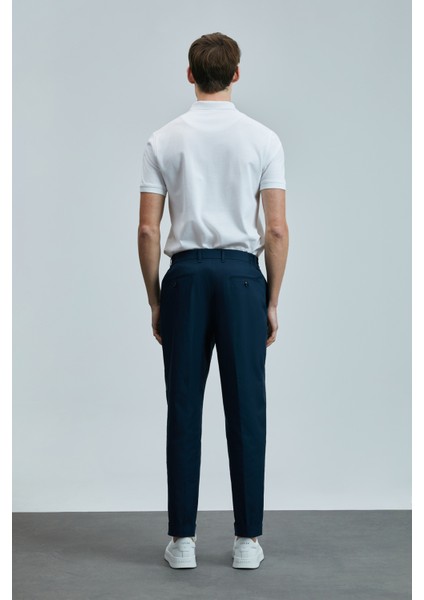 Logolu Pamuklu Comfort Fit Düğmeli Polo Yaka 2'li T Shirt Erkek T Shirt 111040206S2 indirimleri