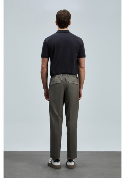 Logolu Pamuklu Comfort Fit Düğmeli Polo Yaka 2'li T Shirt Erkek T Shirt 111040206S2 fırsatları