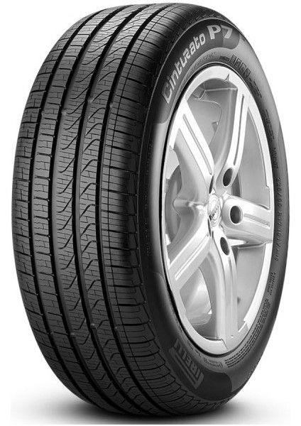 275/35 R21 103V Xl N0 Cinturato P7 All Season Oto 4 Mevsim Lastiği (Üretim Yılı: 2025)