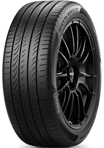 205/50 R17 93Y Xl Powergy Oto Yaz Lastiği (Üretim Yılı: 2024)