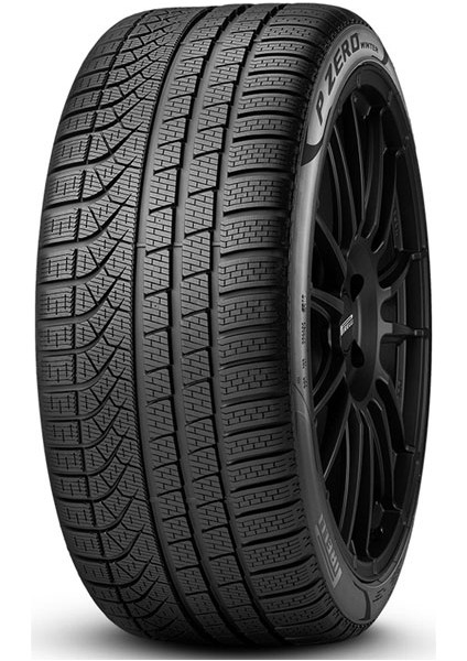 255/40 R23 104H Xl* S-I Ncs Elt Pzero Winter Oto Kış Lastiği (Üretim Yılı: 2024)