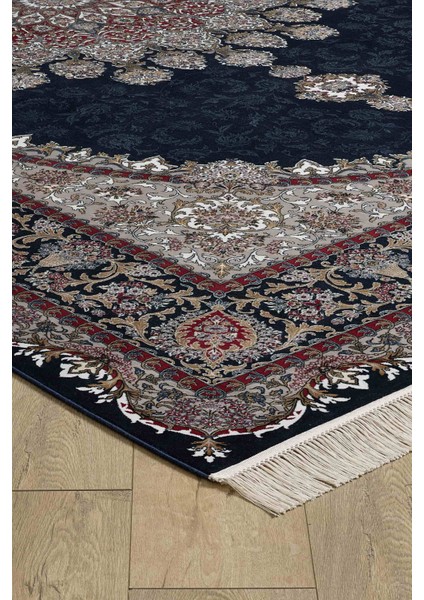 Klasik Kaliteli Salon Halısı Alhambra AH12A