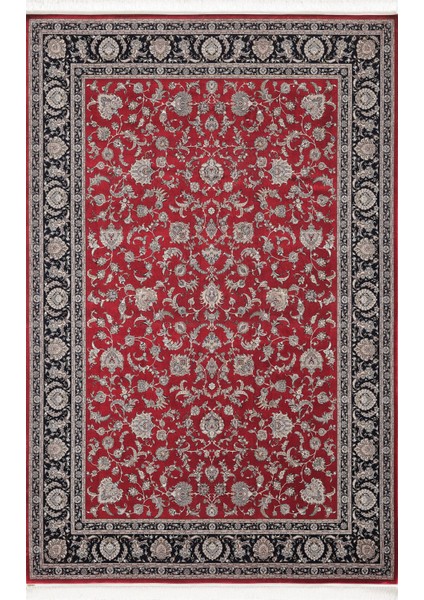 Klasik Kaliteli Salon Halısı Alhambra AH15A