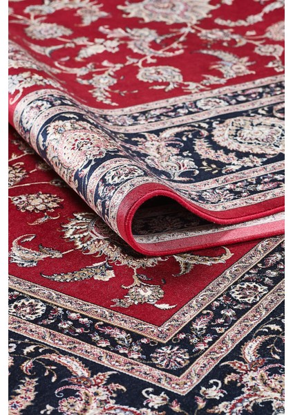 Klasik Kaliteli Salon Halısı Alhambra AH15A
