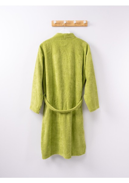 Kimono Bornoz %100 Pamuk Unisex