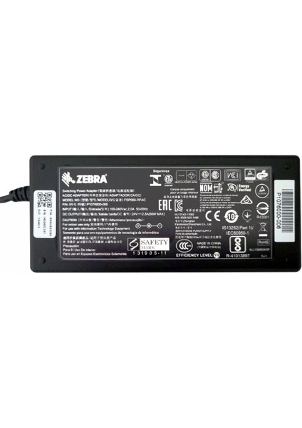 24V 2,5A 60W Orjinal Adaptör FSP060-RPAC