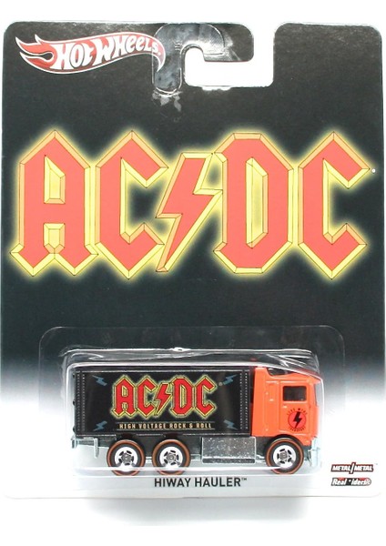 Premium Ac/dc Hiway Hauler X8343
