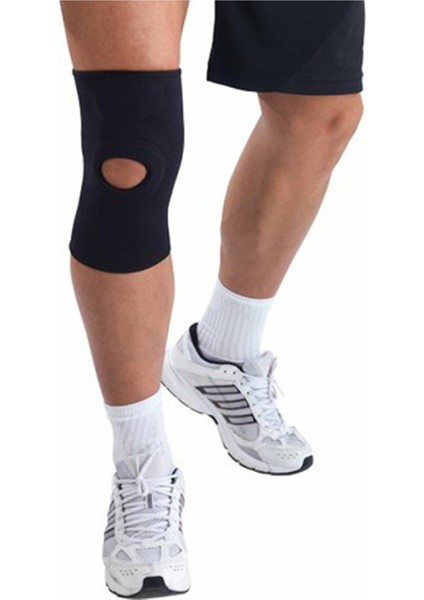 Hattrıck Ortası Acık Dızlık HNB101