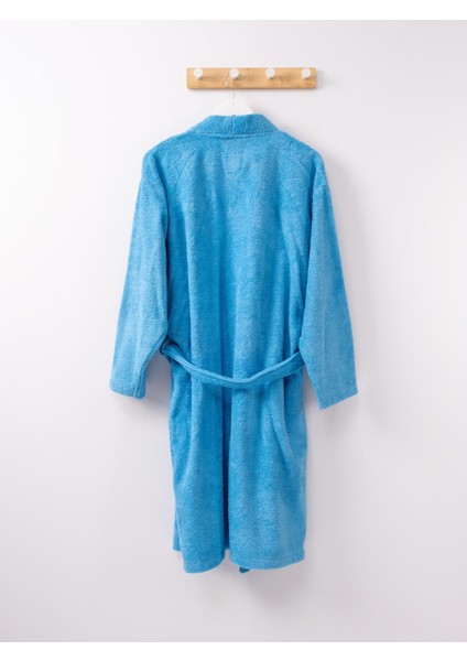 Kimono Bornoz %100 Pamuk Unisex
