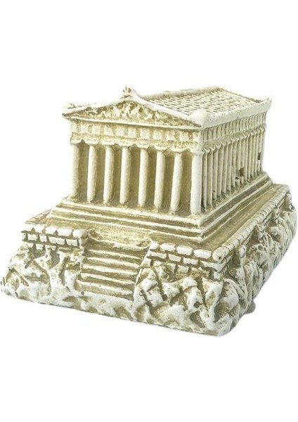 Artemis Tapınağı Polyester 10CM